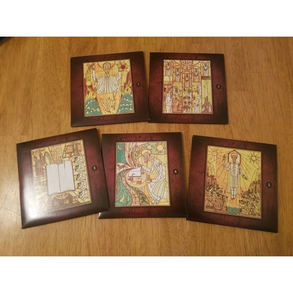 Riven The Sequel to Myst 1997 Computer Software/Pc Video Game